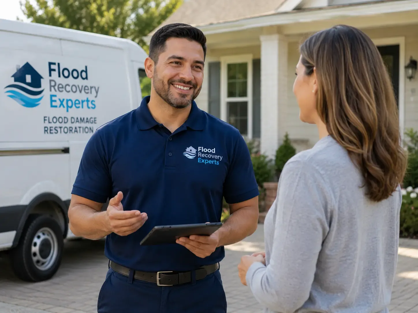 Flood Damage Cleanup Datil, NM FAQs